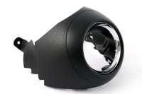 фото thumb №11, Mini r60 защита решётки воздуховод правая 9810006