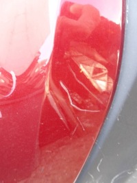 фото thumb №11, Бампер задний nissan qashqai j11 naj