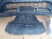 фото thumb №1, Renault scenic iii x-mod плита pod двигун бампер