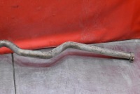 Гаситель конечный jaguar xe x760 2.0 d 180 km 14-19 с Разборки, фото thumb