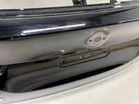 фото thumb №10, Bmw x3 g01 17- крышка багажника зад задняя