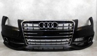 фото thumb №1, Audi a7 c7 4g8 s line бампер перед передний kompletny