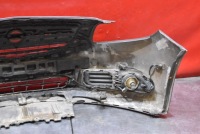 Бампер перед передній szary opel insignia a 08-14 в Україні, фото thumb