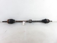 фото thumb №1, Приводной вал правая передняя opel corsa c 1.7 di