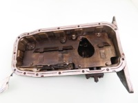 фото thumb №3, Піддон масляна opel zafira b 1.6 cng
