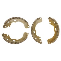 фото thumb №1, Тормозные колодки тормозные задняя mazda 626 v premacy 97-05