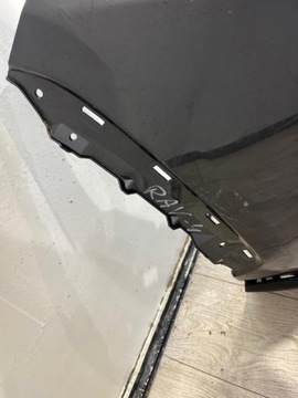 фото thumb №11, Бампер перед переднє toyota rav4 rav-4 v 5 2019-