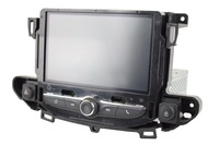 фото thumb №1, Навигация радио navi opel crossland x 555343750