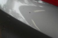 Mercedes cla w117 13-16 крышка багажника задняя бампер 6x pdc лампы led европа комплект  787 Доставка, фото thumb