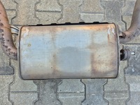 фото thumb №8, Kia ceed i 1.6crdi гасник кінцевий труба