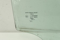 фото thumb №4, Tata indica скло двері права зад задня