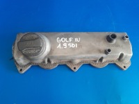 фото thumb №1, Крышка клапанов крышка vw caddy 1.9 sdi 038103475d