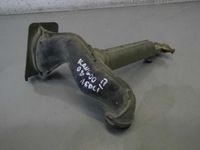 фото thumb №1, Труба воздухозаборник воздуха kangoo ii 1.5 dci