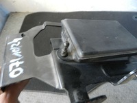 фото thumb №3, Ford edge mk2 радар disctronic fk7t-9g768-af