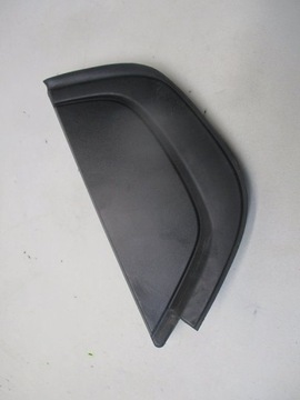 фото thumb №1, Треугольник защита крыльев левый зад citroen c3 iii