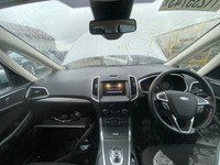 фото thumb №1, Панель приладів приладова консоль ford galaxy mk4 anglia