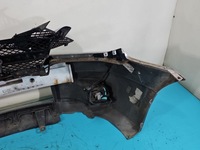 фото thumb №15, Бампер перед mitsubishi outlander i 03-06 сріблястий a31