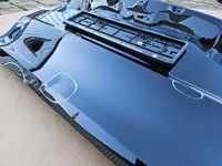 фото thumb №12, Задня кришка кришка багажника зад honda cr-v crv vi 6