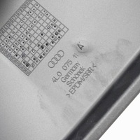 фото thumb №7, Другие запчасти кузов audi q7 4l 4l0075111a 3478176 2015