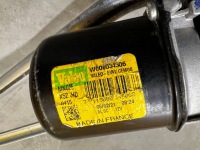 Механизм моторчик двигатель дворник dacia duster ii 2 с Разборки, фото thumb