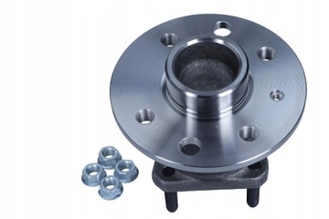 фото thumb №13, Підшипник колеса opel t. astra h 04- 4 гвинти maxgear 33-0281