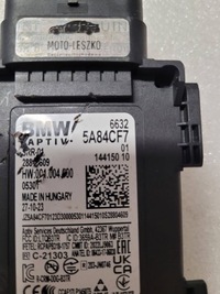 фото thumb №9, Радар датчик ассистент мертвого pola переключения поперечина bmw 66325a84cf7 5a84cf7