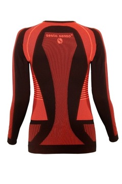 [Sesto Senso] Женский комплект THERMO ACTIVE [M]
