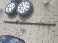 фото thumb №1, Mazda cx-5 i 12-17r 2.2 d 4x4 автомат wał приводной