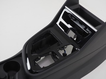 фото thumb №7, Туннель средний подлокотник bmw f45 f46 egat