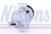 фото thumb №14, Nissens 89400 компрессор кондиционера fiat bravo ii