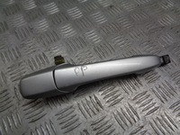 фото thumb №1, Ручка права передня зовнішня mazda 2 dy