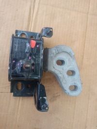 Кронштейн подушка двигуна ford fiesta mk8 Доставка, фото thumb