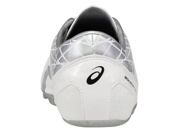 МУЖСКАЯ ОБУВЬ ДЛЯ бега ASICS SONIC SPRINT с шипами 44,5