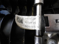 фото thumb №8, Двигун kompletny macan 95b 3.0 v6 ctm комплект idealny 89000 km