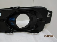 фото thumb №13, Ds4 lift решётка заглушка противотуманной фары левая правая kpl