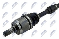 фото thumb №6, Nty привідний вал привідна