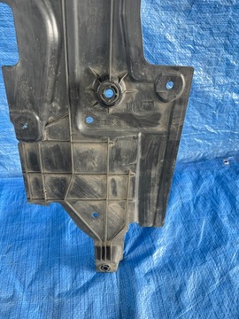 фото thumb №12, Захист нижня ліва renault megane v e-tech 748159614r