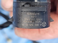 фото thumb №8, Mercedes w205 amg установка pdc перед a205