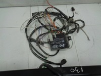 фото thumb №5, Hyundai i30 ii універсал 11-17 r. hak буксирувальний джгут комплект оригінал