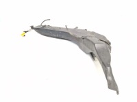 Peugeot 308 2014 бак рідина до омивача скло передньої / лобове Зі Шроту, фото thumb