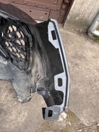 фото thumb №12, Audi q5 iii s-line передний бампер модель 8ma807437 b