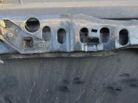 7 mercedes w124 85-93 капот колір лак 199 bez іржа Зі Шроту, фото thumb