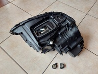 фото thumb №7, Левая - full led - mercedes e klasa w213 - lift