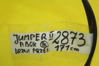 фото thumb №7, Трос дверь правая bok сдвижные задняя jumper ii boxer ii ducato 989406-101