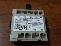 фото thumb №1, Idealny модуль дверь mercedes 1