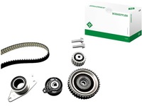 фото thumb №1, Ina комплект - набір ремінь розподільного валу 5556270