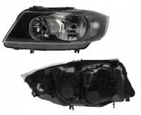 фото thumb №1, Фара лампа левый bmw 3 e90 e91 04-08 typ zkw