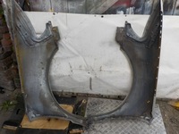 фото thumb №8, Vw phaeton крила лівий правий lg9r гарний