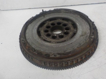 фото thumb №3, Focus ii mk2 2.5 st колесо двухмассовый сцепление kpl