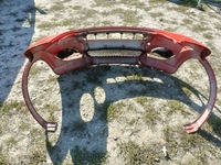 фото thumb №9, Smart forfour 2004- бампер перед комплект a4548850122